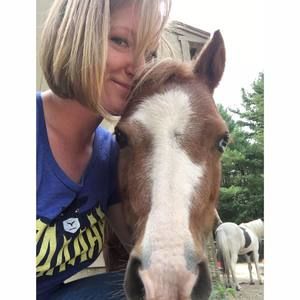 Meet your Posher, Bridget